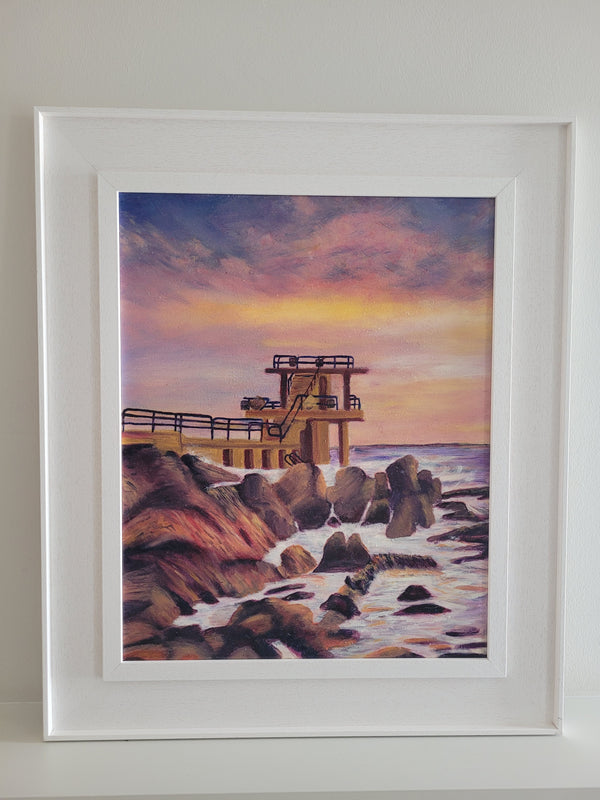 Marie McDwyer Art
